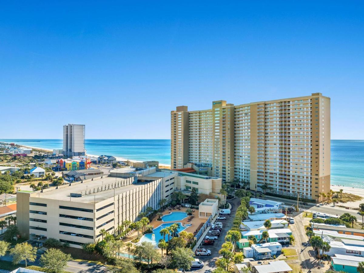 Emerald Beach 2435 Panama Stadt Exterior foto