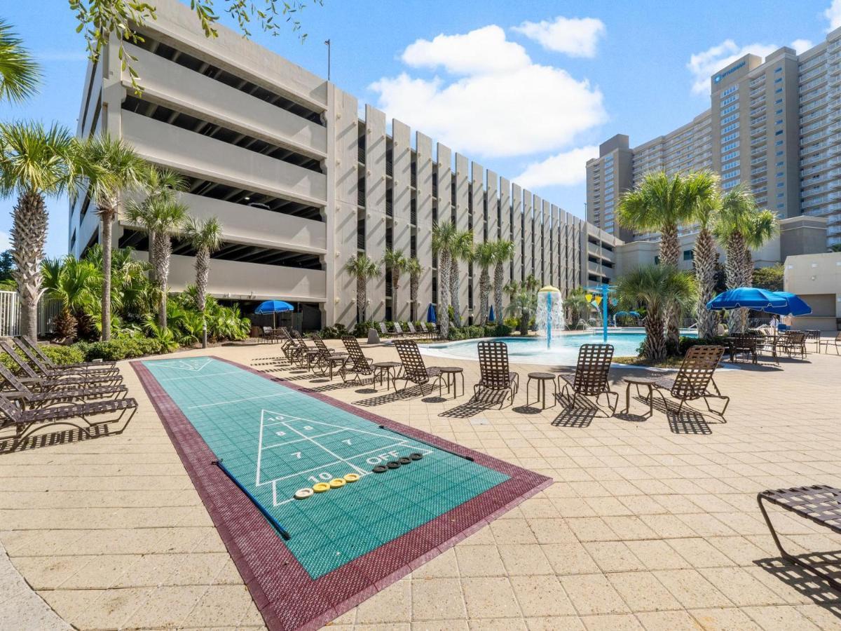 Emerald Beach 2435 Panama Stadt Exterior foto