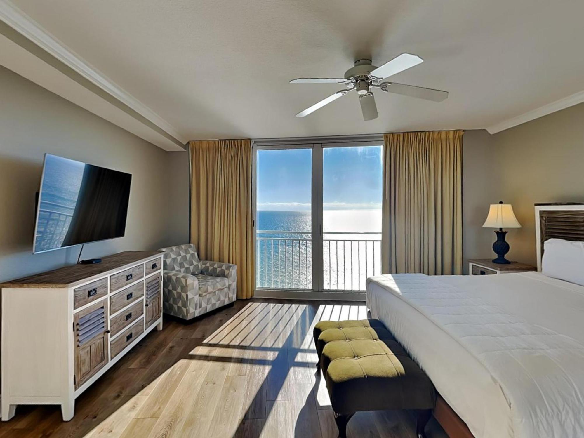 Emerald Beach 2435 Panama Stadt Exterior foto