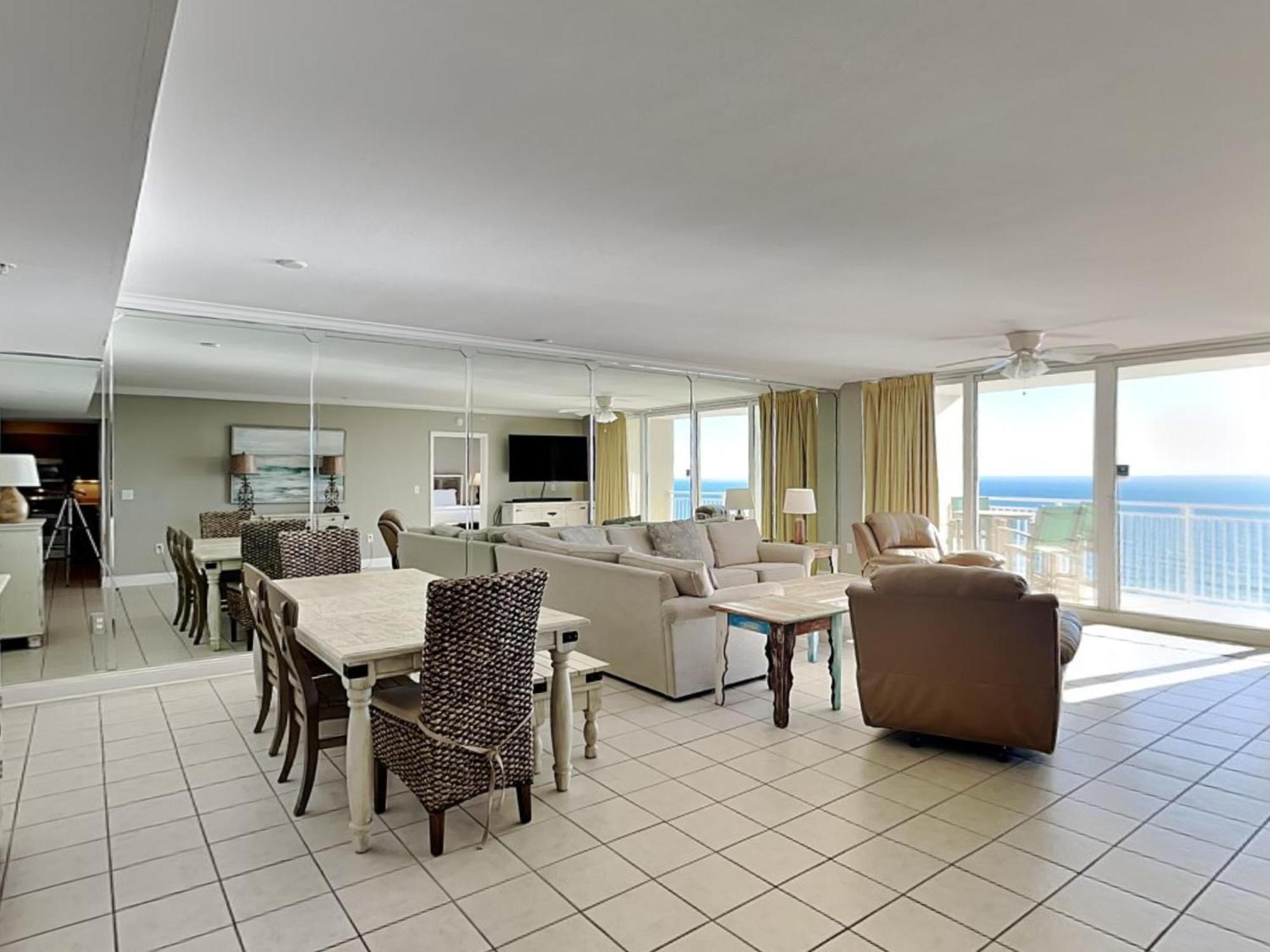 Emerald Beach 2435 Panama Stadt Exterior foto